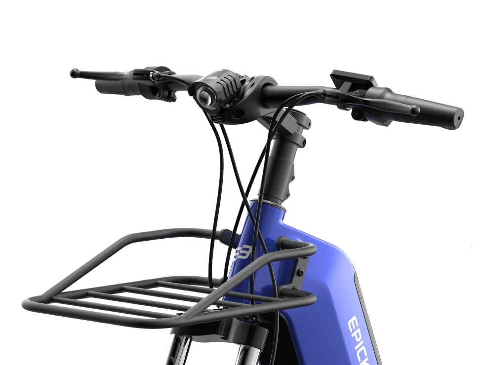 Epick Bike